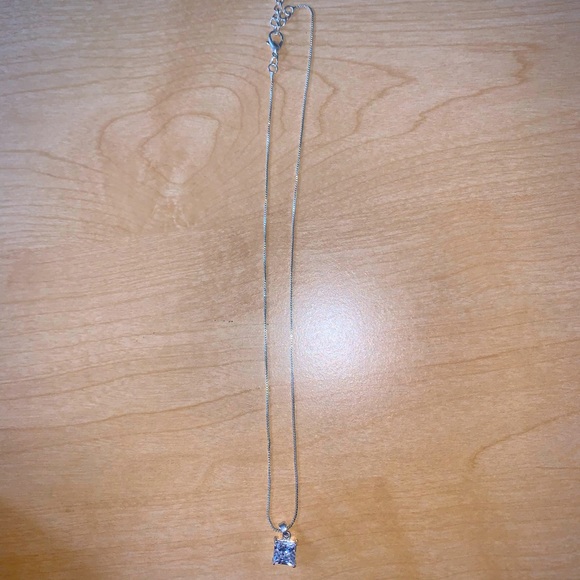 Necklace and Matching Earrings! - Picture 2 of 4